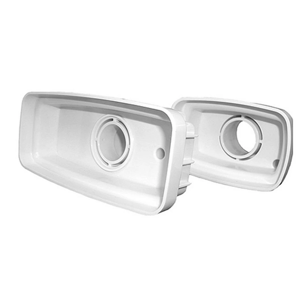 Hayward - Pro Logic And Aqua Plus Wired Remote (Spa) 8 Function Mud Box For Cement Applications 3 Hayward - Pro Logic And Aqua Plus Wired Remote (Spa) 8 Function Mud Box For Cement Applications