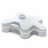 Custom Molded - Products 25357-850-000 Top Manifold Assembly With O-Ring - Jandy CL -Hayward Shop Products 25357 850 000 Top Manifold Assembly with O Ring Jandy CL