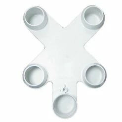 Custom Molded - Products 25357-850-000 Top Manifold Assembly With O-Ring - Jandy CL 7 Custom Molded - Products 25357-850-000 Top Manifold Assembly With O-Ring - Jandy CL -Hayward Shop Products 25357 850 000 Top Manifold Assembly with O Ring Jandy CL 2