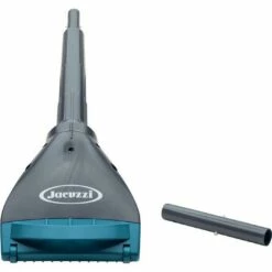 Jacuzzi - Professional Grade Pool And Spa Vacuum -Hayward Shop Professional Grade Pool and Spa Vacuum 4