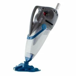 Jacuzzi - Professional Grade Pool And Spa Vacuum, Large -Hayward Shop Professional Grade Pool and Spa Vacuum Large 3