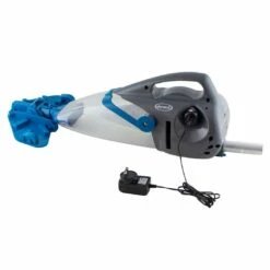 Jacuzzi - Professional Grade Pool And Spa Vacuum, Large -Hayward Shop Professional Grade Pool and Spa Vacuum Large 4