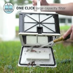 Dolphin - Proteus DX3 Robotic Pool Cleaner -Hayward Shop Proteus DX3 Robotic Pool Cleaner 4