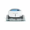 Dolphin - Proteus DX4 Robotic Pool Cleaner With PowerStream Technology -Hayward Shop Proteus DX4 Robotic Pool Cleaner with PowerStream Technology