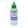 Taylor - Taylor Reagent Replacement Refills, Sulfuric Acid #9 / 2 Oz. / R-0009-C -Hayward Shop R 0009 C