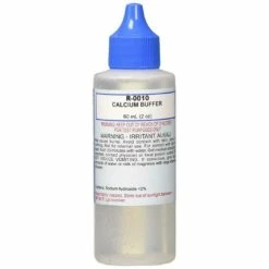 Taylor - Taylor Reagent Replacement Refills, Calcium Buffer #10 / 2 Oz. / R-0010-C