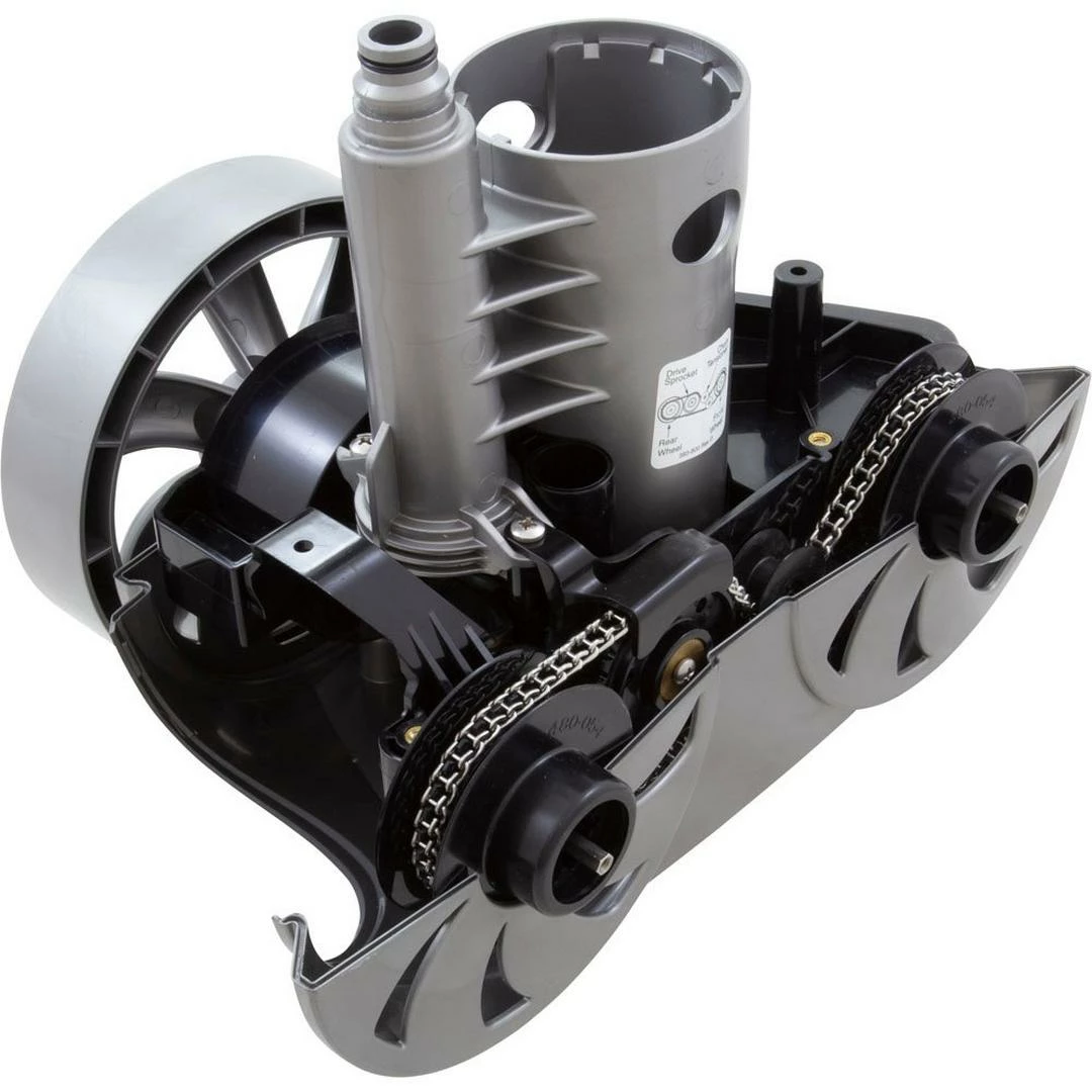 Polaris - R0543200 Rebuild Kit For Polaris 3900 Sport Pool Cleaner 3 Polaris - R0543200 Rebuild Kit For Polaris 3900 Sport Pool Cleaner