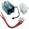 Pentair - Relay Kit, 20 Amp DPDT, Special Application -Hayward Shop Relay Kit 20 Amp DPDT Special Application