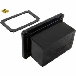 Pentair - Replacement Lexan J-box Cover Kit