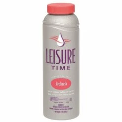 Leisure Time - Replenish 2 Lbs