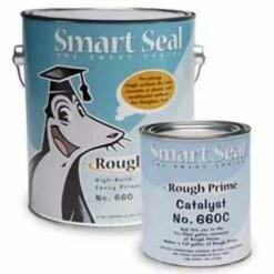 Smart Seal - Rough Prime Primer, 1 Gallon