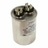 All Seals - Run Capacitor, 30 MFD, 370V -Hayward Shop Run Capacitor 30 MFD 370V