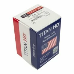 All Seals - Run Capacitor, 30 MFD, 370V -Hayward Shop Run Capacitor 30 MFD 370V 3