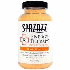 Spazazz LLC - Rx Crystals - Energy Therapy (Boost)