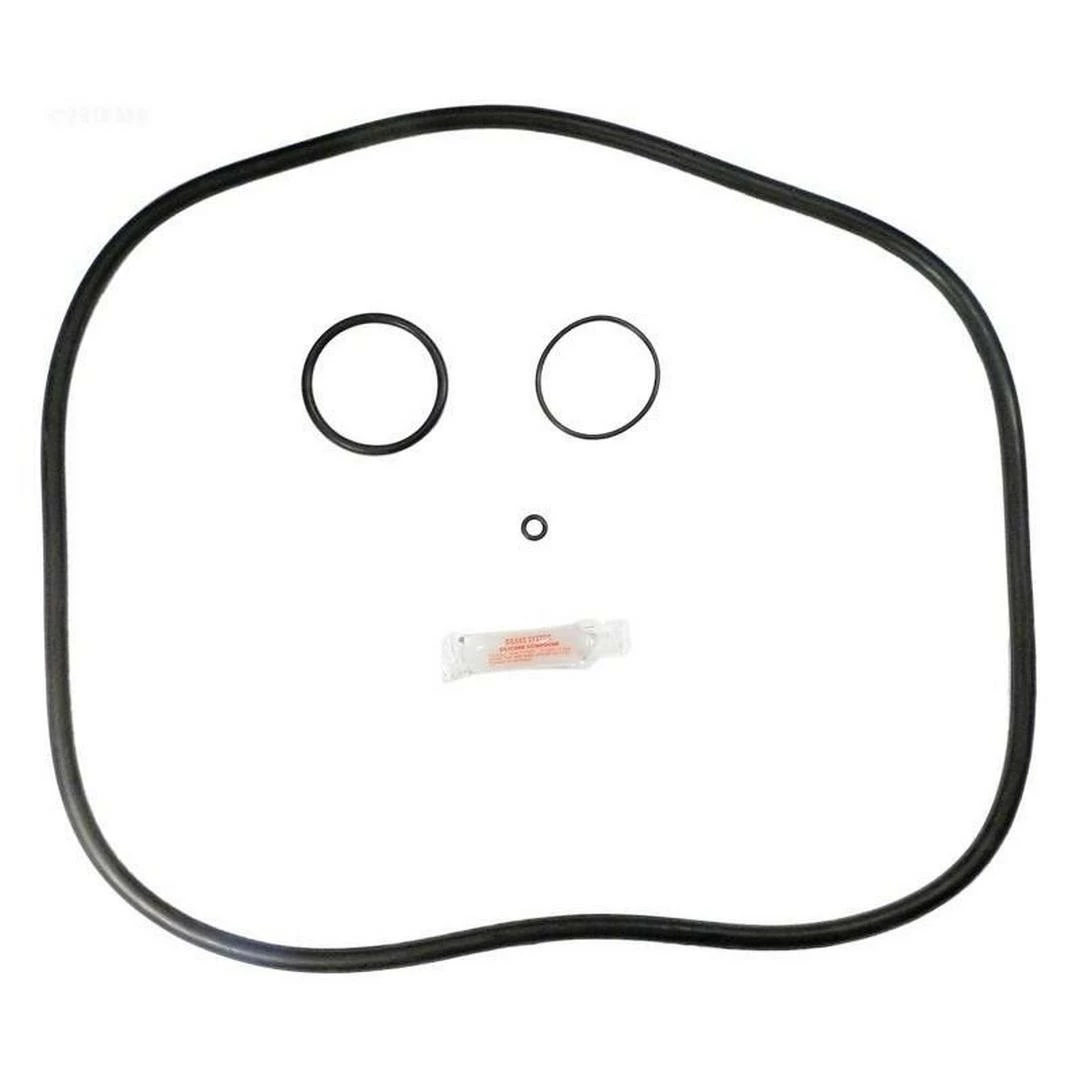 Epp - Pac-Fab Nautilus S/S DE Filters (DES51, DES60, HRS24-01) Replacement O-Ring Kit 3 Epp - Pac-Fab Nautilus S/S DE Filters (DES51, DES60, HRS24-01) Replacement O-Ring Kit