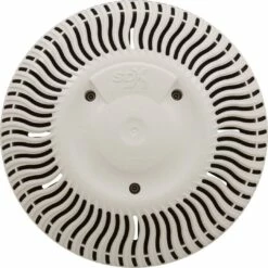 Paramount - SDX2 Retrofit High Flow Safety Drain For Concrete, White