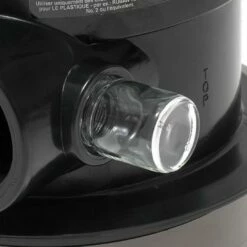 Hayward - SP071621 Multiport Vari-Flo Control 2" FIP Valve Top Mount, Black -Hayward Shop SP071621 Multiport Vari Flo Control 2 FIP Valve Top Mount Black 3