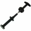 Hayward - SPX0410BA Handle And Piston Assembly For Push-Pull Slide Backwash Valve 2 Hayward - SPX0410BA Handle And Piston Assembly For Push-Pull Slide Backwash Valve -Hayward Shop SPX0410BA Handle and Piston Assembly for Push Pull Slide Backwash Valve