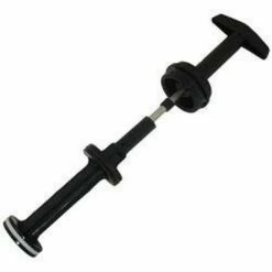 Hayward - SPX0410BA Handle And Piston Assembly For Push-Pull Slide Backwash Valve -Hayward Shop SPX0410BA Handle and Piston Assembly for Push Pull Slide Backwash Valve 2