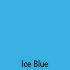 Smart Seal - SR Pro 7 Rubber Pool Paint, 1 Gallon, Ice Blue