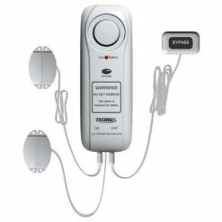 Techko - Safe Pool Alarm