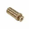 Gli - Safety Cover Screw-Type Brass Anchor -Hayward Shop Safety Cover Screw Type Brass Anchor