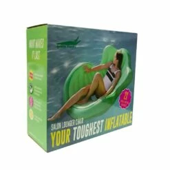 Gator Floats - Salon Lounge Chair -Hayward Shop Salon Lounge Chair 7