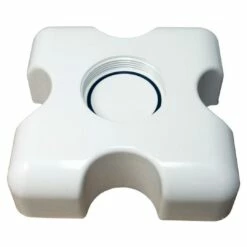 Salt Cell Cleaning Stand For Aqua Rite Turbo Cells