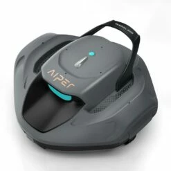 Aiper - Seagull 800B Cordless Above Ground Robotic Pool Cleaner