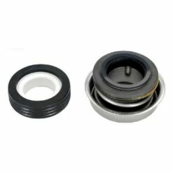 Pentair - Shaft Seal PA-7 With Ceramic Seat, PS1000 -Hayward Shop Shaft Seal PA 7 with Ceramic Seat PS1000 1