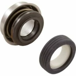 Pentair - Shaft Seal PA-7 With Ceramic Seat, PS1000 -Hayward Shop Shaft Seal PA 7 with Ceramic Seat PS1000 2