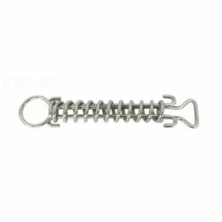 Merlin - Short Stainless Steel Spring 5 Merlin - Short Stainless Steel Spring -Hayward Shop Short Stainless Steel Spring 1