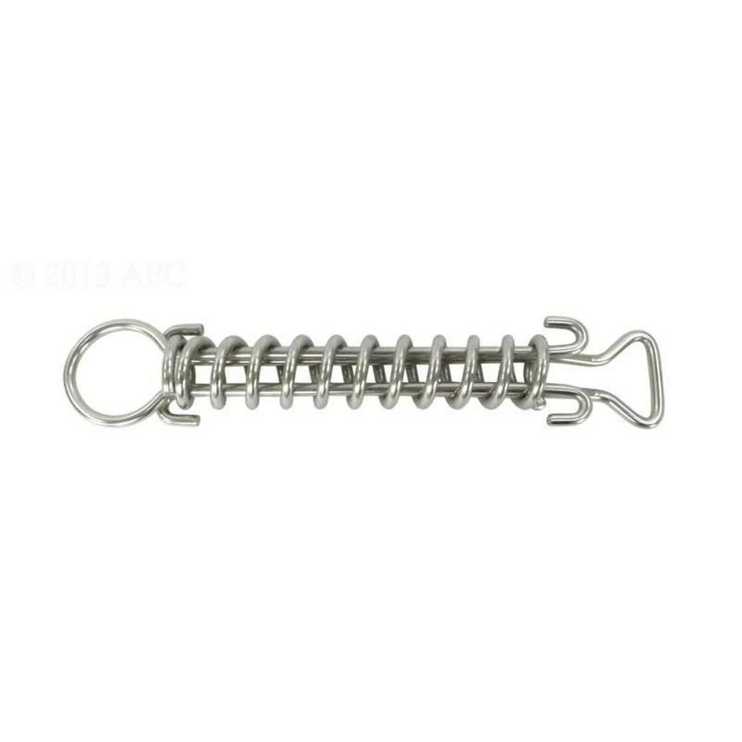 Merlin - Short Stainless Steel Spring 4 Merlin - Short Stainless Steel Spring - Image 2