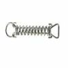 Merlin - Short Stainless Steel Spring -Hayward Shop Short Stainless Steel Spring