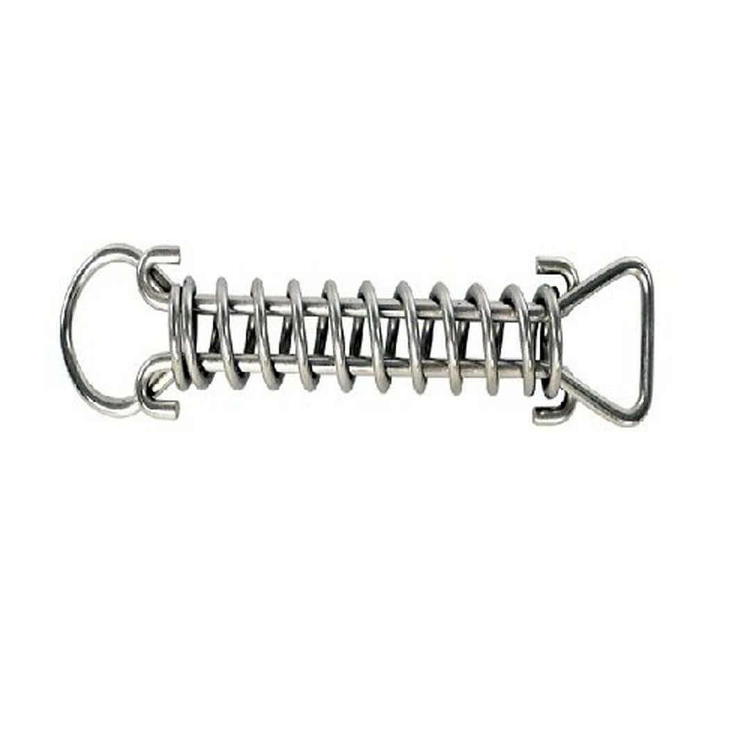 Merlin - Short Stainless Steel Spring 3 Merlin - Short Stainless Steel Spring