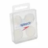 Speedo - Silicone Ear Plugs - White