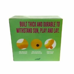 Gator Floats - Single Pool Lounger -Hayward Shop Single Pool Lounger 6