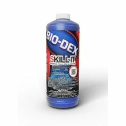 Bio-Dex - Skill-It Algaecide, 32 Ounces