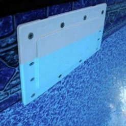 Simpooltec - Skimmer Plug Winter Closure For Wide Mouth Above Ground Pool Skimmers 8 Simpooltec - Skimmer Plug Winter Closure For Wide Mouth Above Ground Pool Skimmers -Hayward Shop Skimmer Plug Winter Closure for Wide Mouth Above Ground Pool Skimmers 2