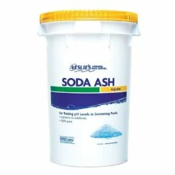 Leslie's - Soda Ash PH Up, 30 Lbs. -Hayward Shop Soda Ash pH Up 12