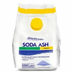 Leslie's - Soda Ash PH Up, 5 Lbs. -Hayward Shop Soda Ash pH Up 3