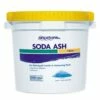 Leslie's - Soda Ash PH Up, 45 Lbs.