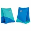 SwimWays - Soft Swimmies - Blue Shark Arm Float
