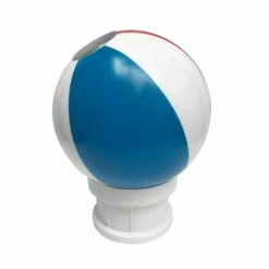Solar Beach Ball Chlorinator -Hayward Shop Solar Beach Ball Chlorinator 1