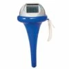 G.A.M.E. - Solar Digital Thermometer -Hayward Shop Solar Digital Thermometer 3