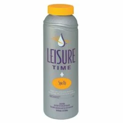 Leisure Time - Spa Balancer Spa Up 2 Lb