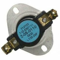 Spa Builders - Spa Compatible Heater Hi Limit Thermal Fuse, 6000-093