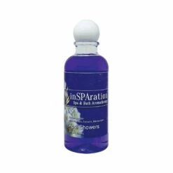 InSPAration - Spa Fragrance- April Showers, 9oz