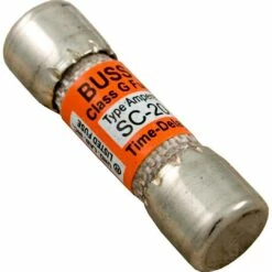 Spa Components - Spa & Hot Tub Circuit Board Fuse, 20 Amp, Class G
