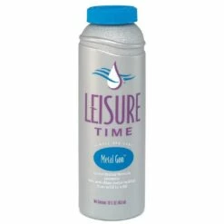 Leisure Time - Spa Metal Gon 1 Pint